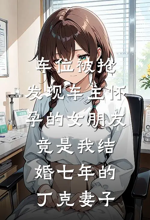 车位被抢，发现车主怀孕的女朋友竟是我结婚七年的丁克妻子