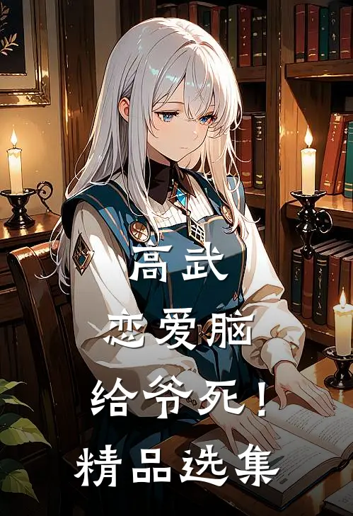 高武：恋爱脑，给爷死！精品选集