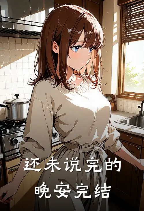 还未说完的晚安完结