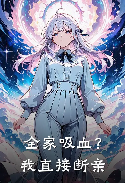 全家吸血?我直接断亲了