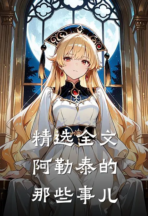 精选全文阿勒泰的那些事儿