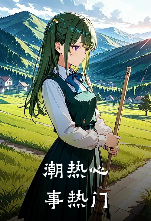 潮热心事热门