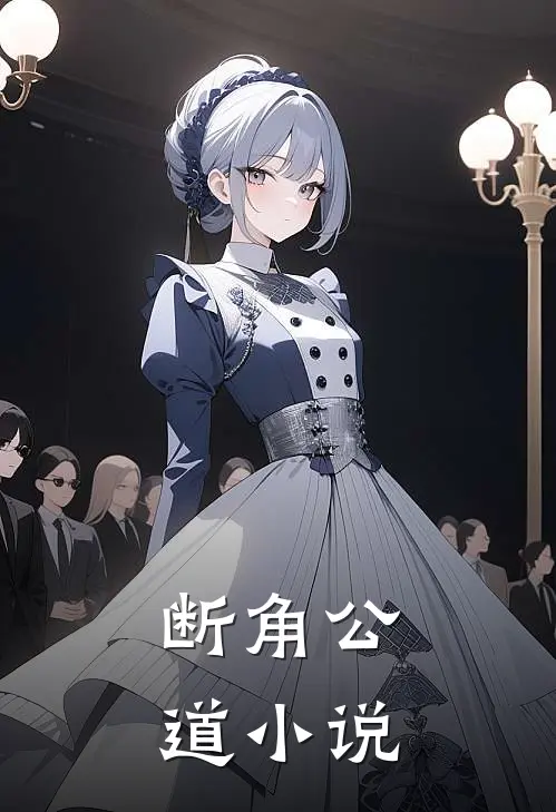 断角公道小说