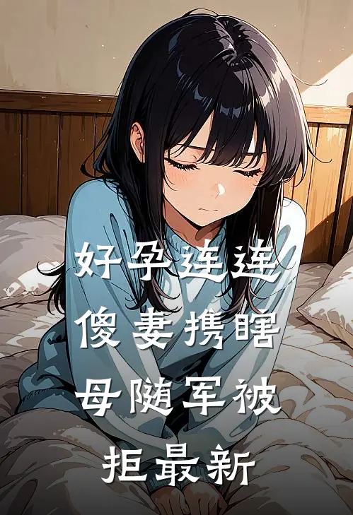 好孕连连，傻妻携瞎母随军被拒最新