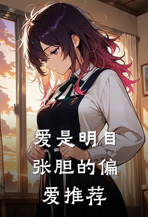 爱是明目张胆的偏爱推荐