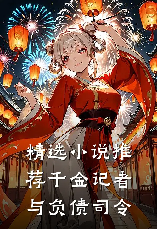 精选小说推荐千金记者与负债司令