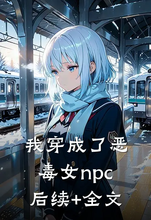 我穿成了恶毒女npc后续+全文