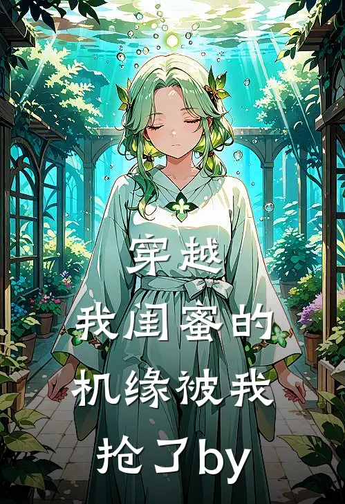 穿越：我闺蜜的机缘被我抢了by