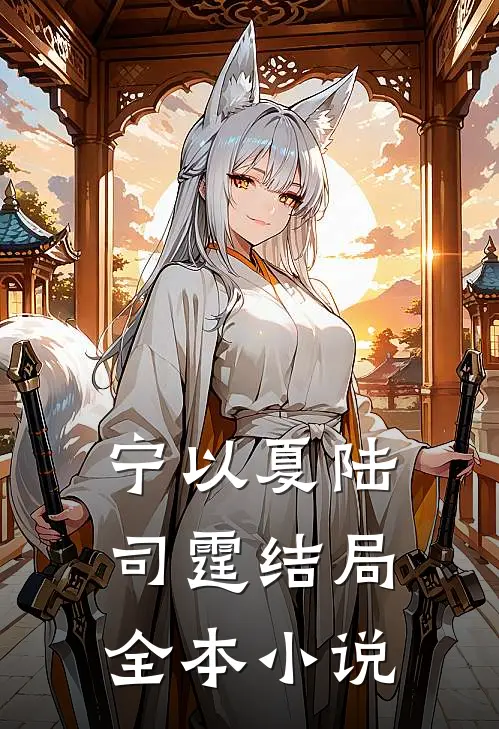 宁以夏陆司霆结局全本小说