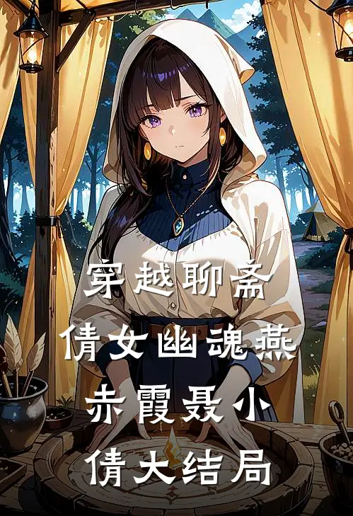 穿越聊斋：倩女幽魂燕赤霞聂小倩大结局
