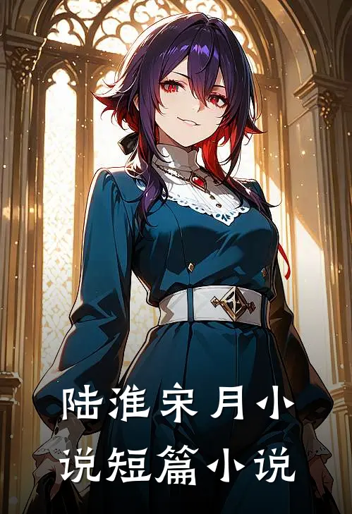 陆淮宋月小说短篇小说