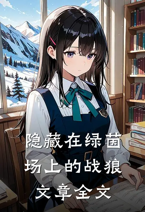 隐藏在绿茵场上的战狼文章全文