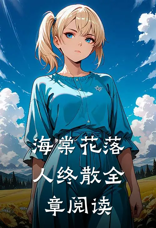 海棠花落人终散全章阅读