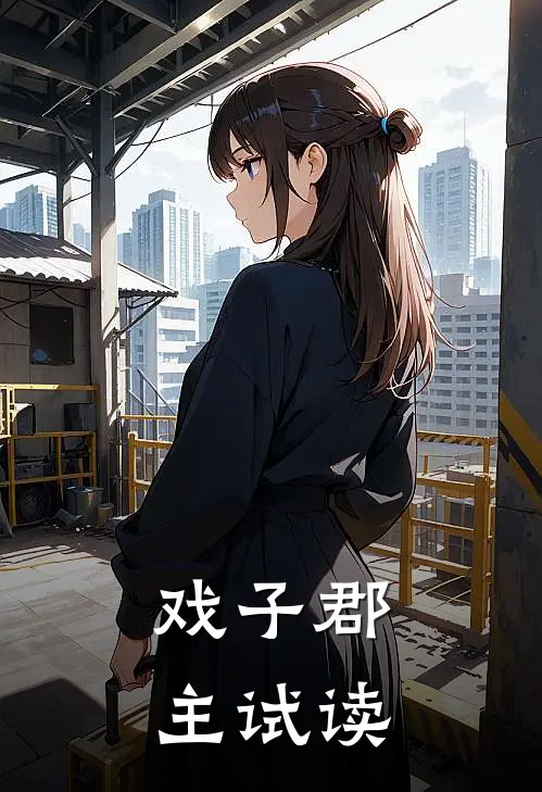 戏子郡主试读