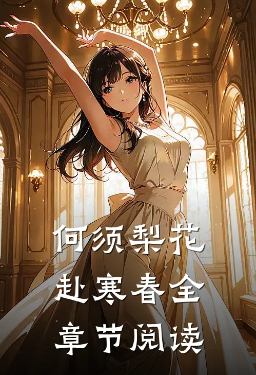 何须梨花赴寒春全章节阅读