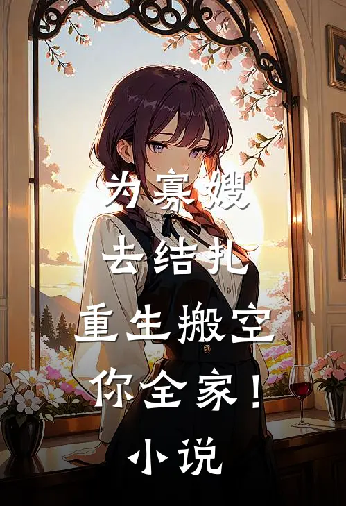 为寡嫂去结扎，重生搬空你全家！小说