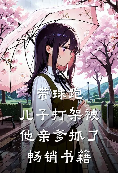 带球跑：儿子打架被他亲爹抓了畅销书籍