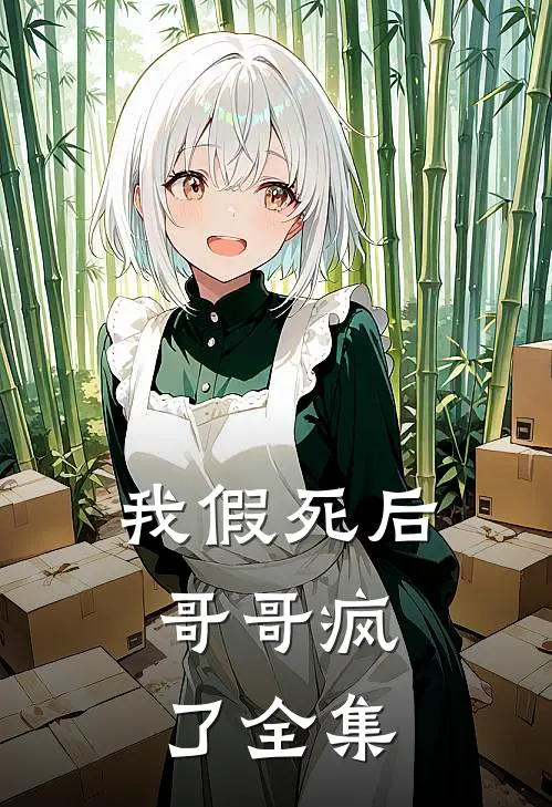 我假死后,哥哥疯了 全集免费阅读