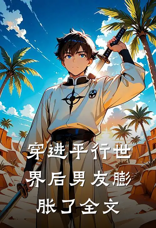 穿进平行世界后男友膨胀了全文