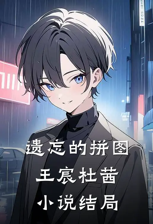 遗忘的拼图王宸杜茜小说结局
