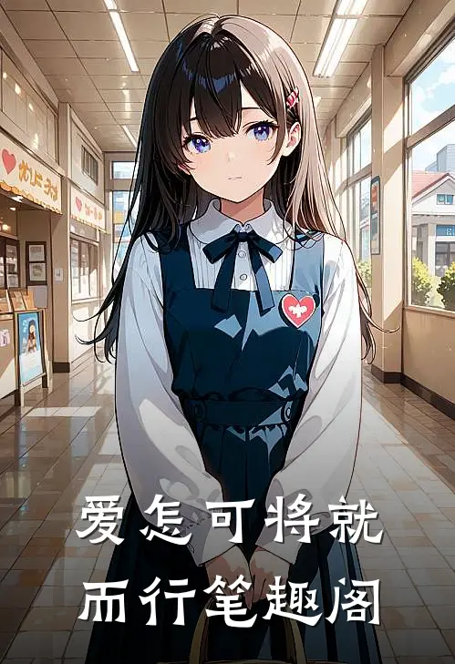 爱怎可将就而行笔趣阁