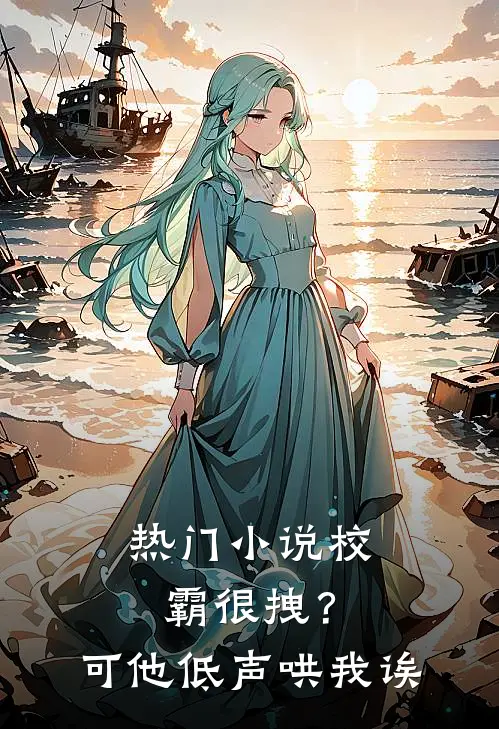 热门小说校霸很拽？可他低声哄我诶