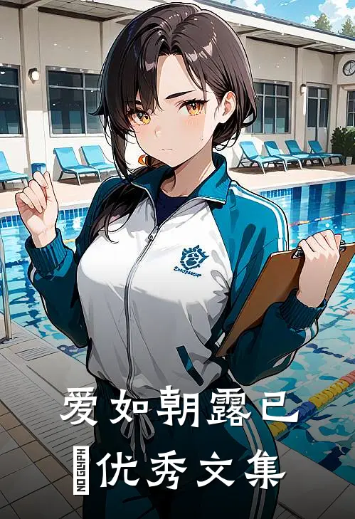 爱如朝露已晞优秀文集