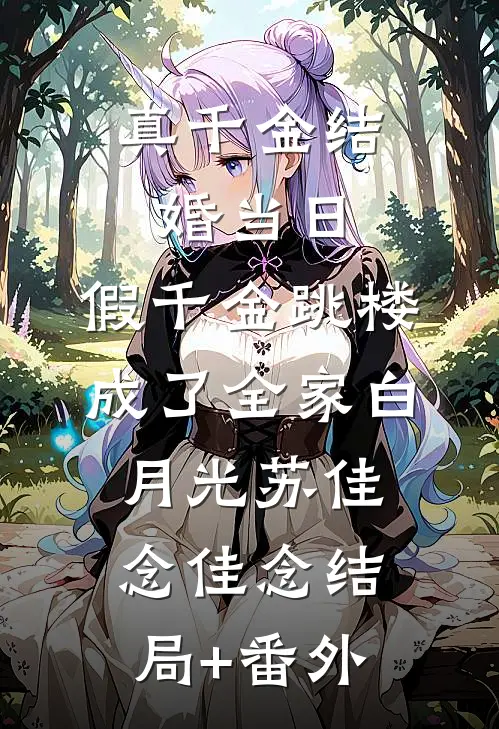 真千金结婚当日，假千金跳楼成了全家白月光苏佳念佳念结局+番外