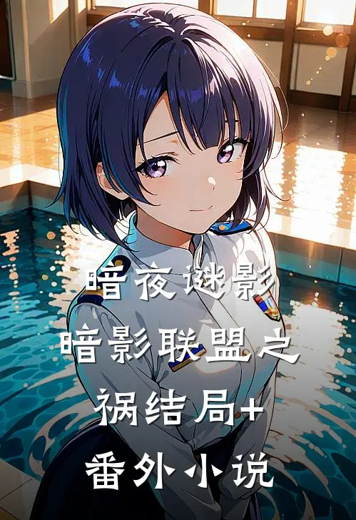 暗夜谜影：暗影联盟之祸结局+番外小说