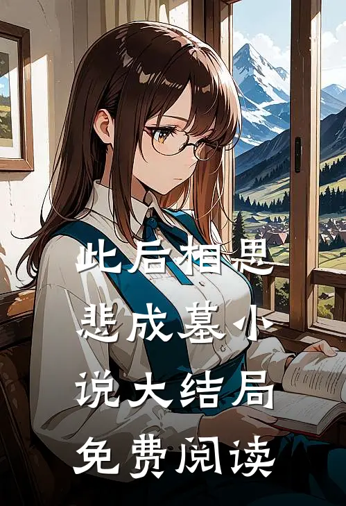 此后相思悲成墓小说大结局免费阅读