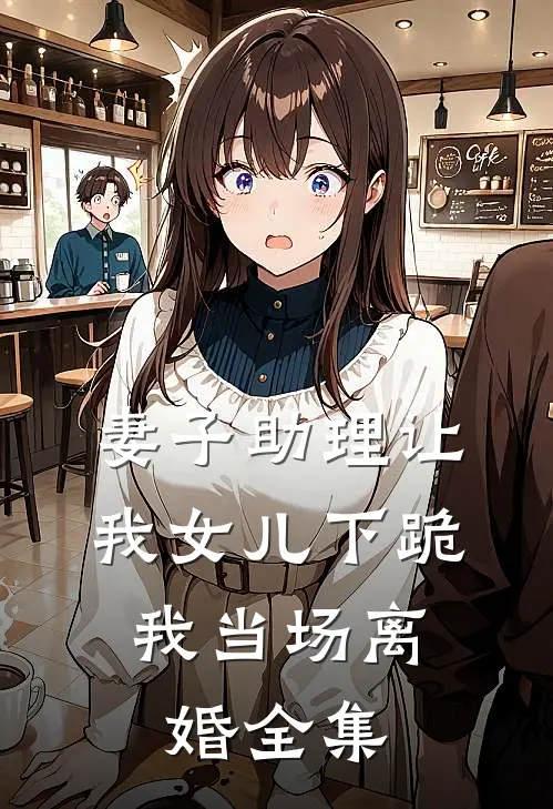 妻子助理让我女儿下跪，我当场离婚全集