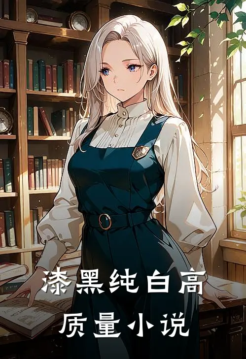 漆黑纯白高质量小说
