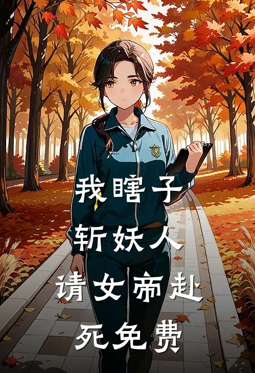 我瞎子斩妖人,请女帝赴死免费观看