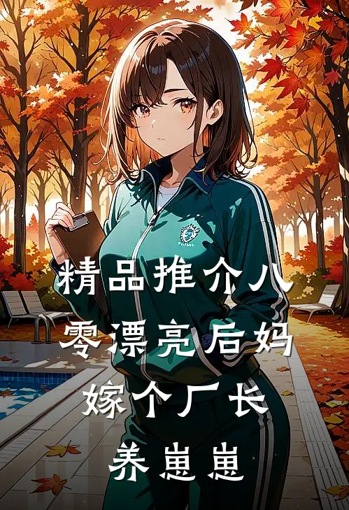 精品推介八零漂亮后妈，嫁个厂长养崽崽