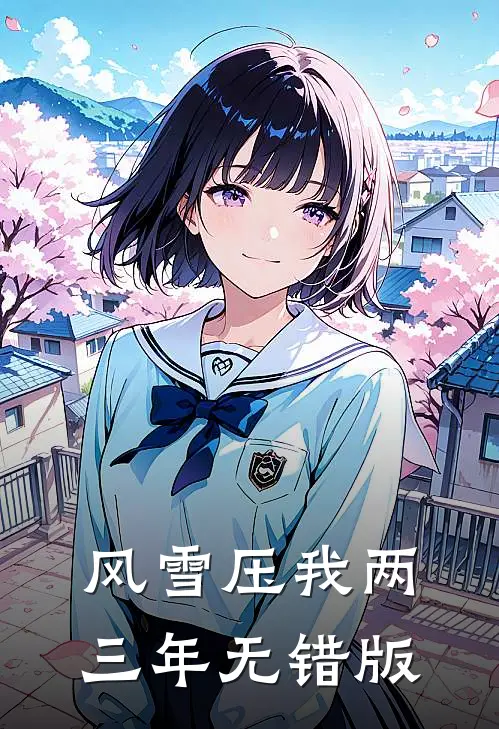 风雪压我两三年无错版