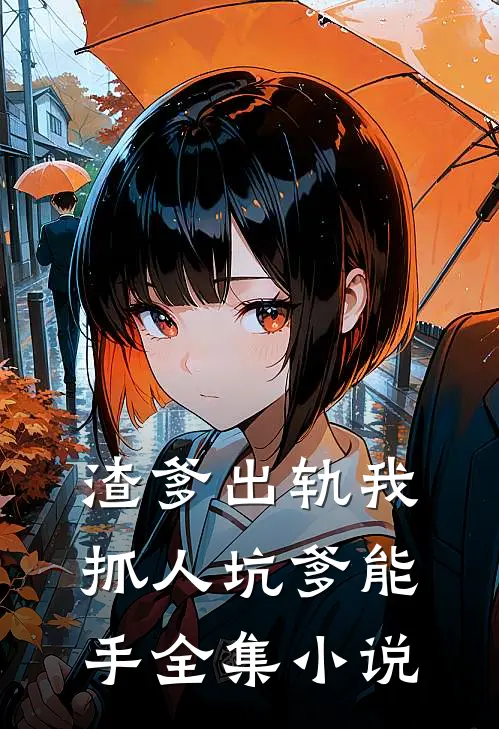 渣爹出轨我抓人坑爹能手全集小说