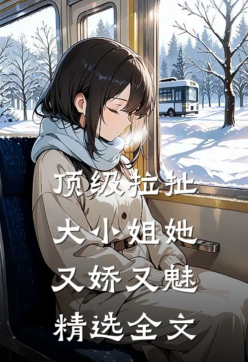 顶级拉扯：大小姐她又娇又魅精选全文