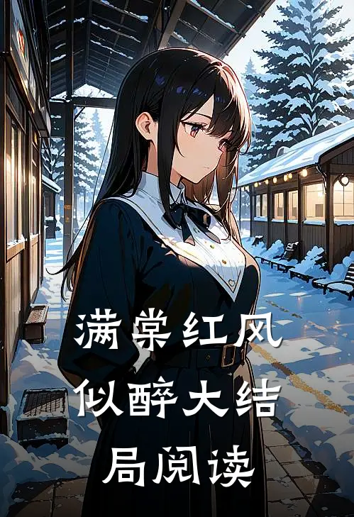 满棠红风似醉大结局阅读