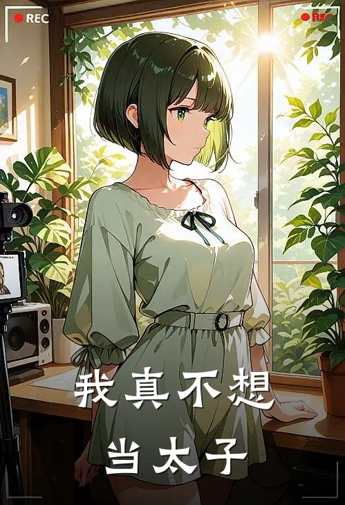 我真不想当太子
