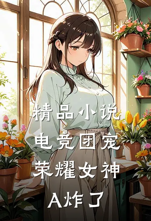 精品小说电竞团宠，荣耀女神A炸了