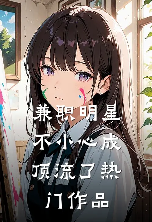 兼职明星：不小心成顶流了热门作品