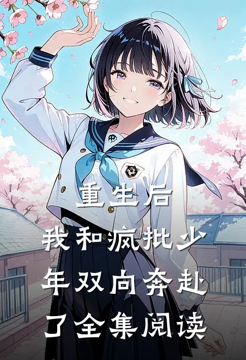 重生后，我和疯批少年双向奔赴了全集阅读