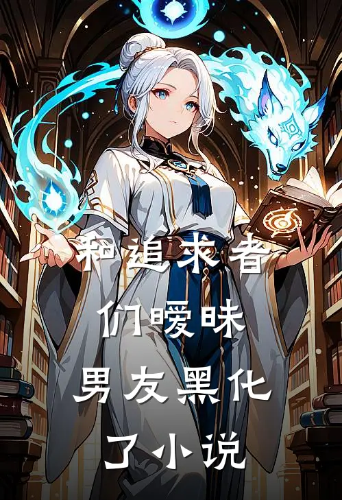 和追求者们暧昧，男友黑化了小说