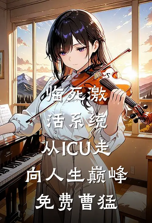 临死激活系统，从ICU走向人生巅峰免费曹猛