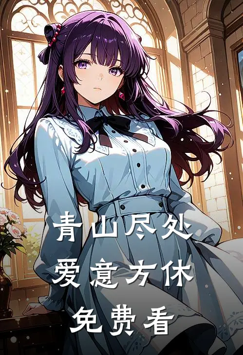 青山尽处，爱意方休免费看