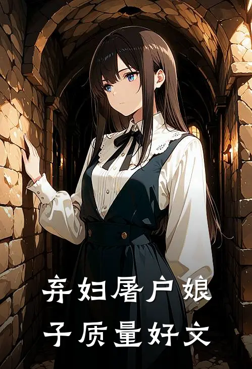 弃妇·屠户娘子质量好文