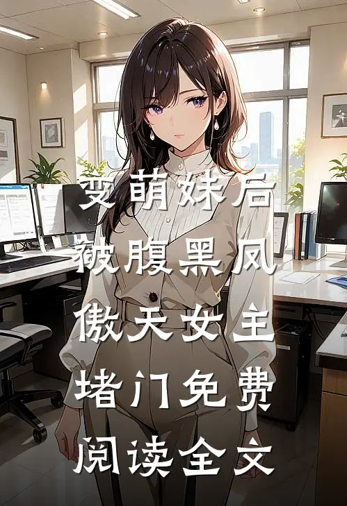 变萌妹后，被腹黑凤傲天女主堵门免费阅读全文