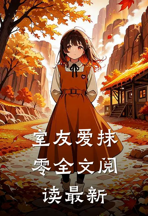 室友爱抹零全文阅读最新