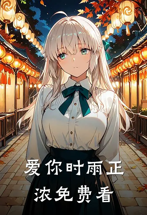 爱你时雨正浓免费看