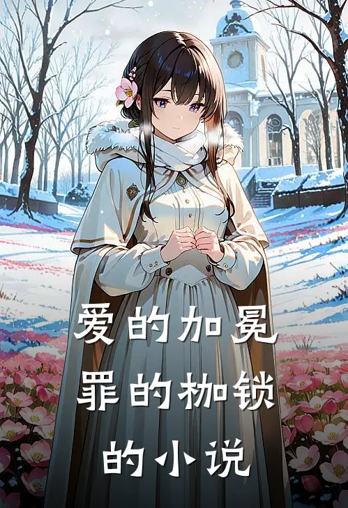 爱的加冕，罪的枷锁的小说